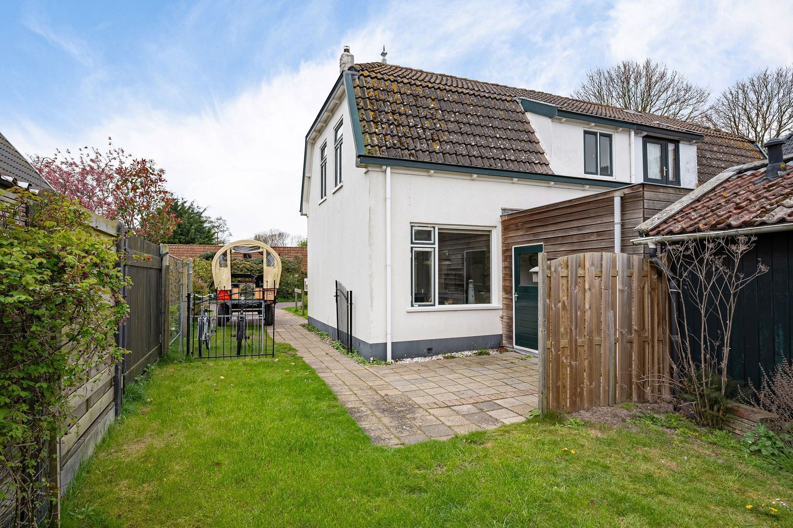Reeweg 15, Schiermonnikoog foto-33