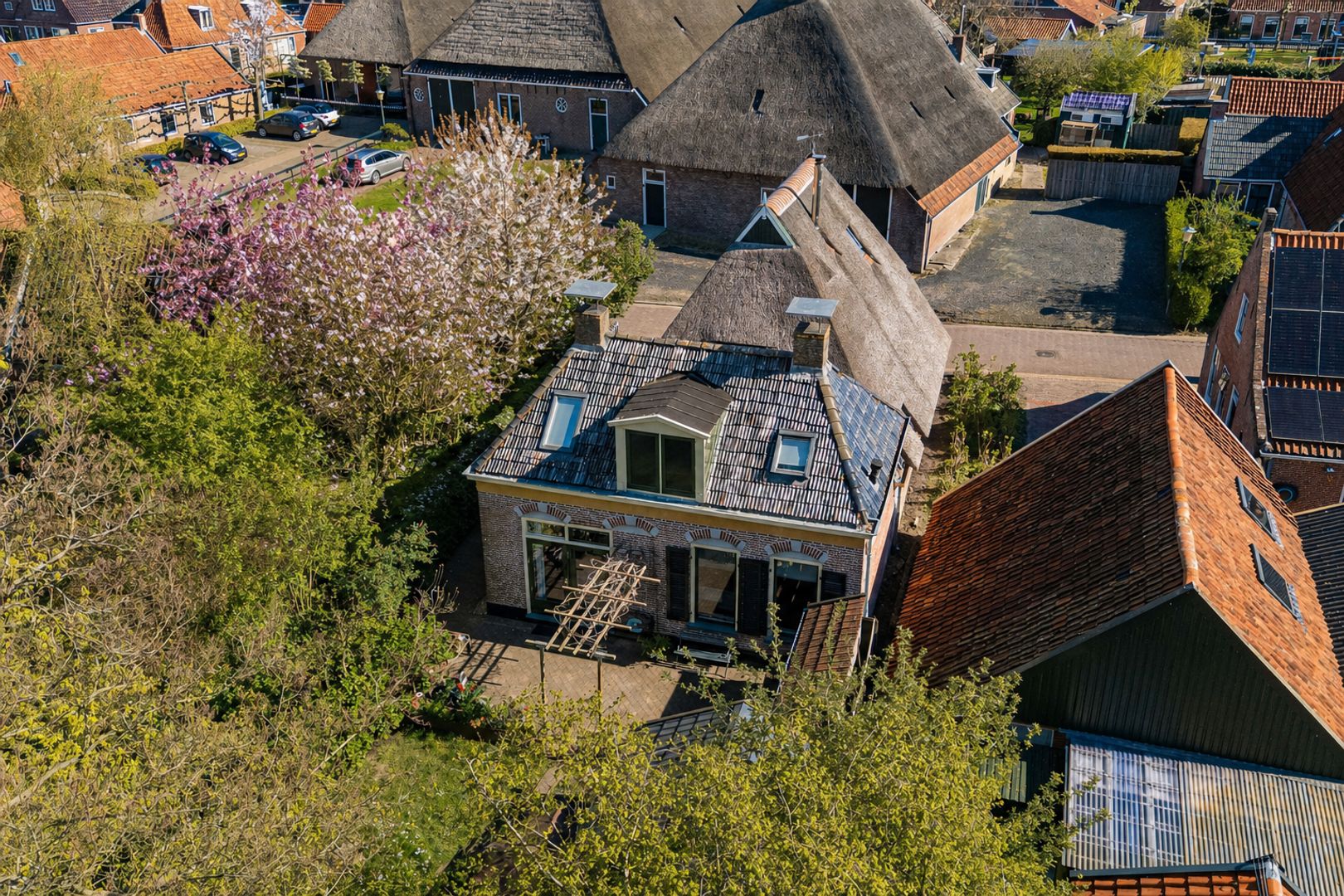 Achterwei 21, Ie foto-4