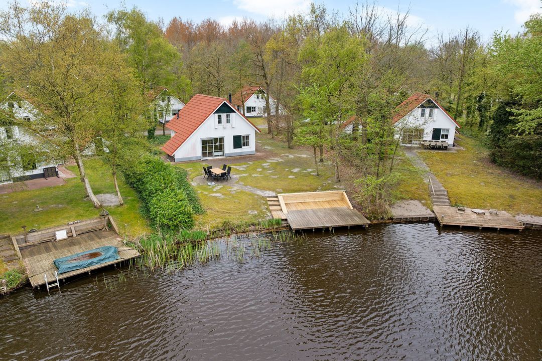 De Rug 3 214, Lauwersoog
