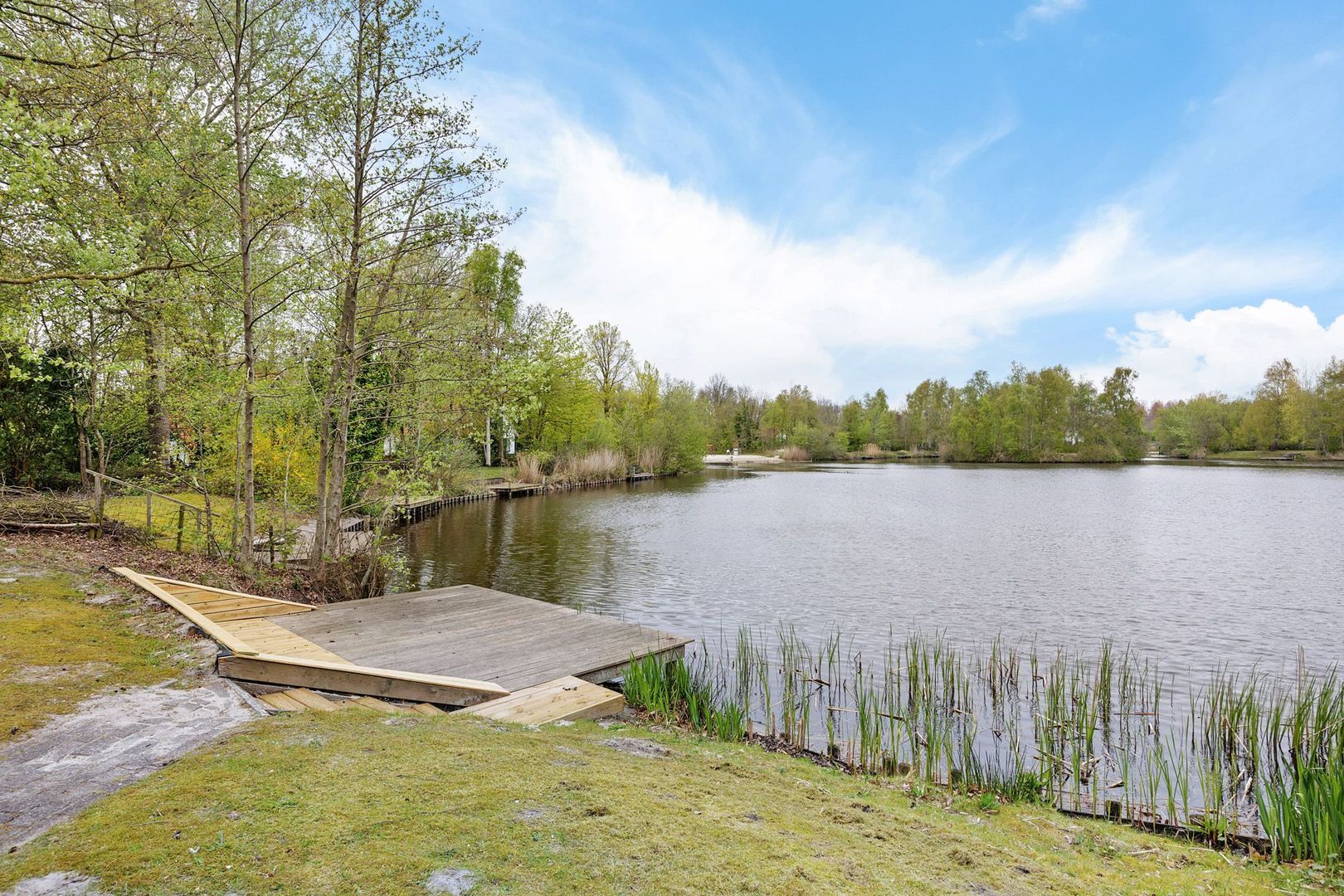 De Rug 3 214, Lauwersoog foto-1