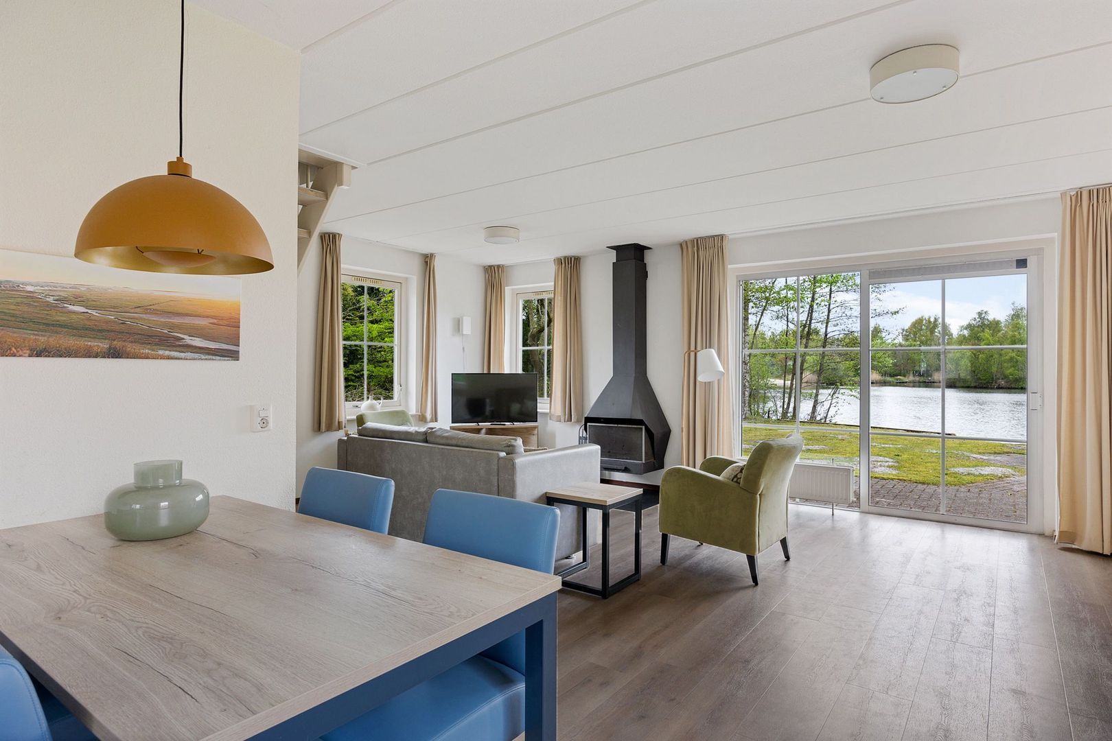 De Rug 3 214, Lauwersoog foto-2