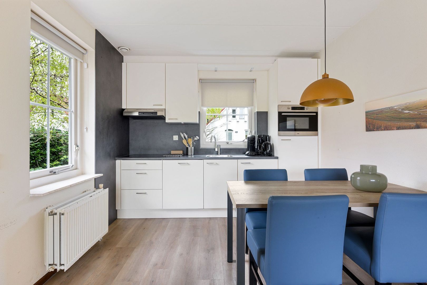 De Rug 3 214, Lauwersoog foto-3