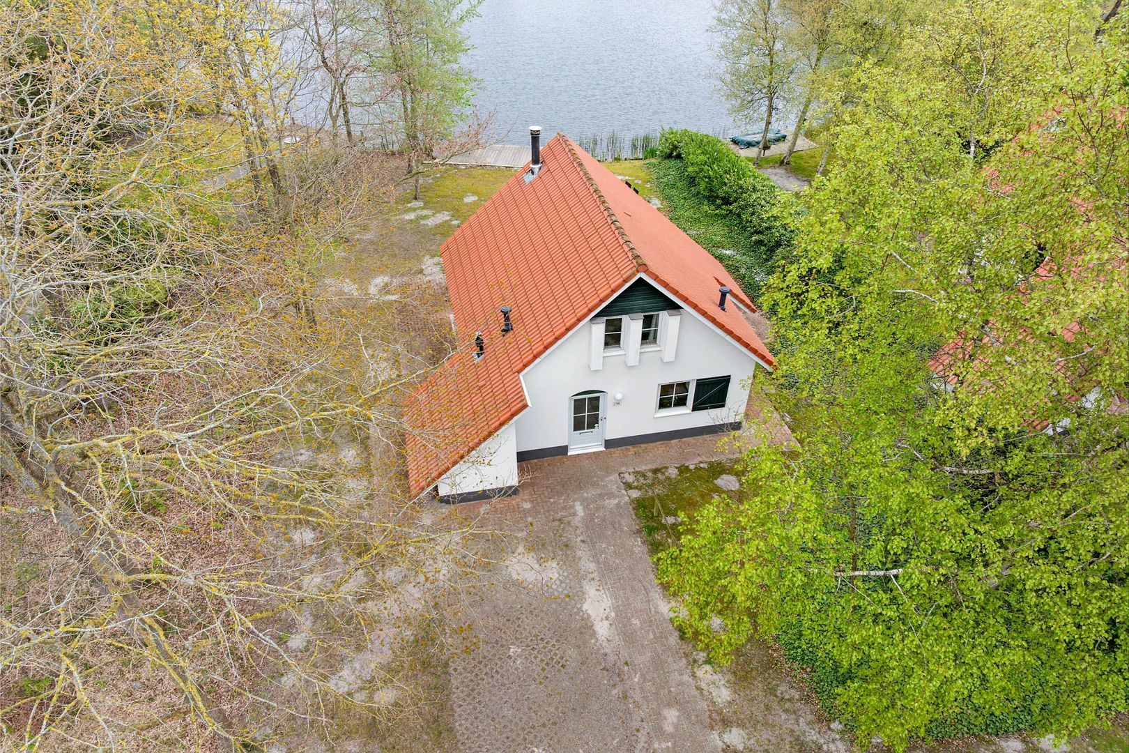 De Rug 3 214, Lauwersoog foto-4