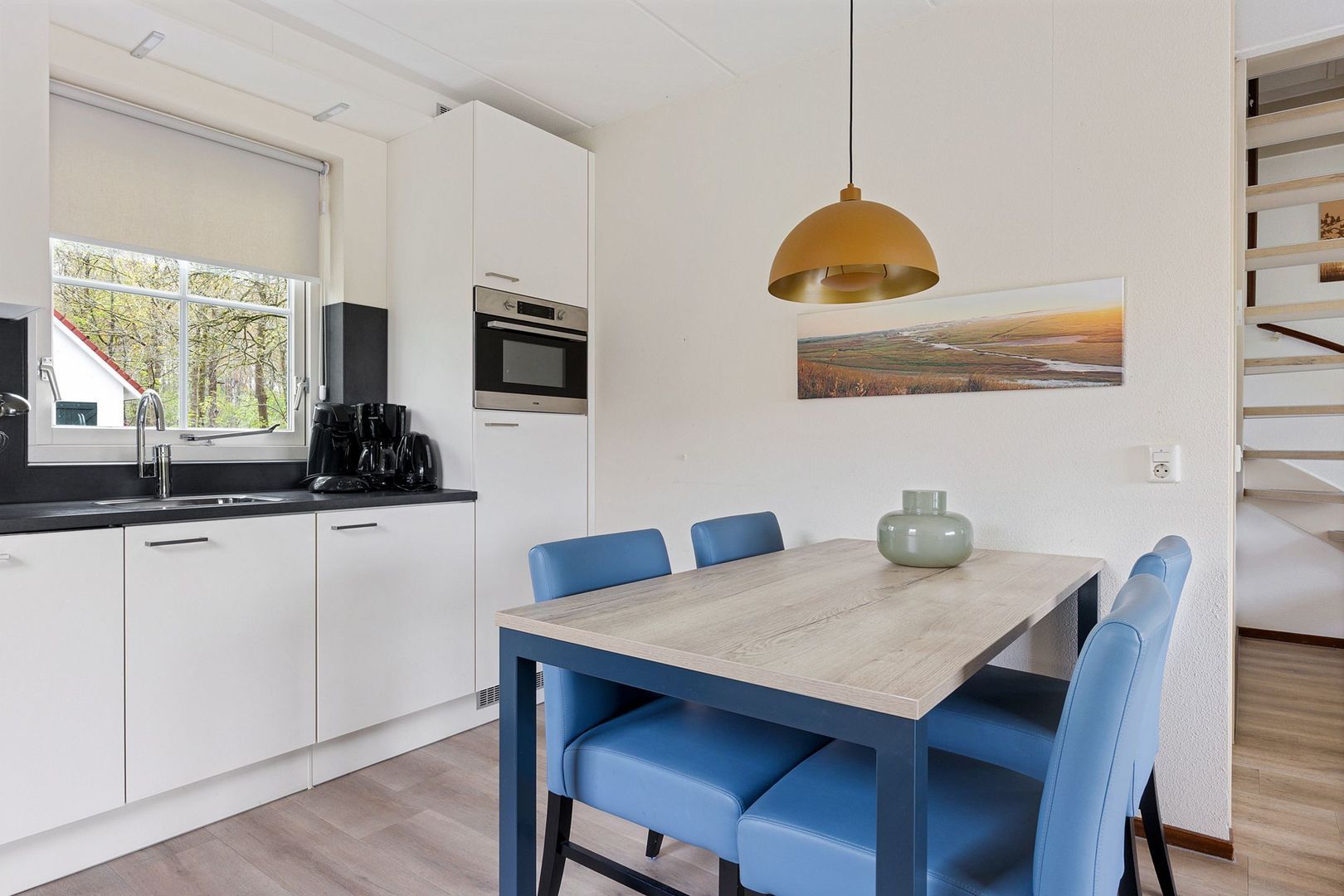 De Rug 3 214, Lauwersoog foto-6