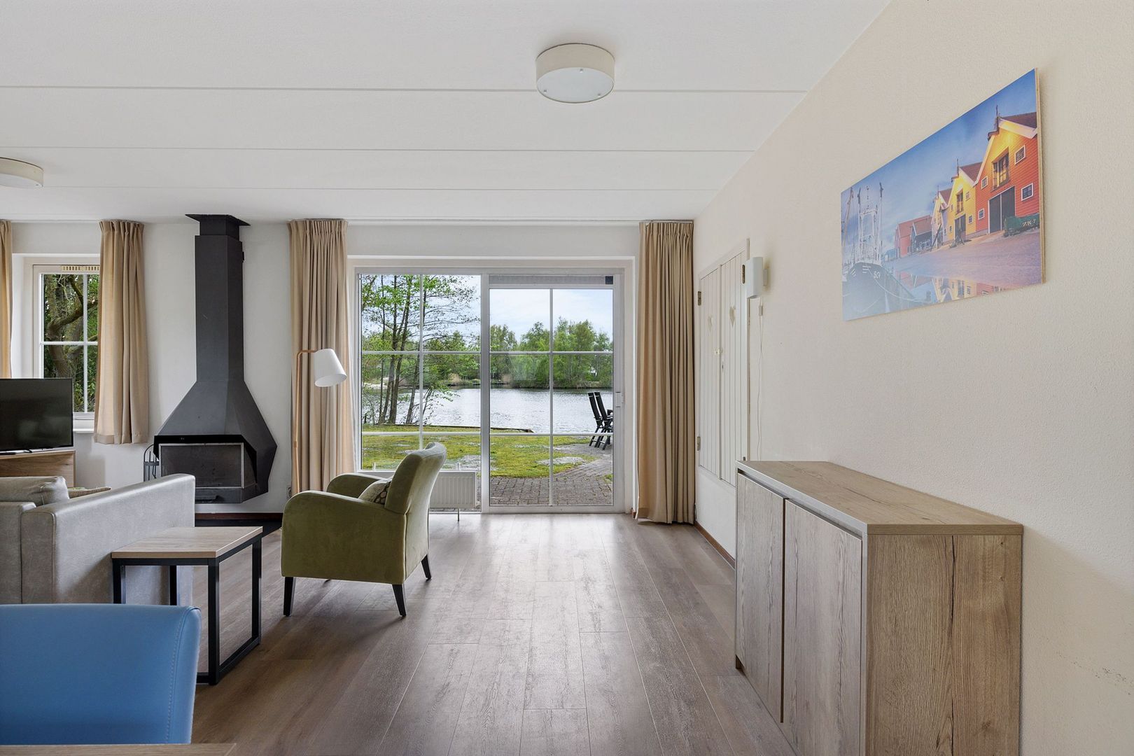 De Rug 3 214, Lauwersoog foto-8