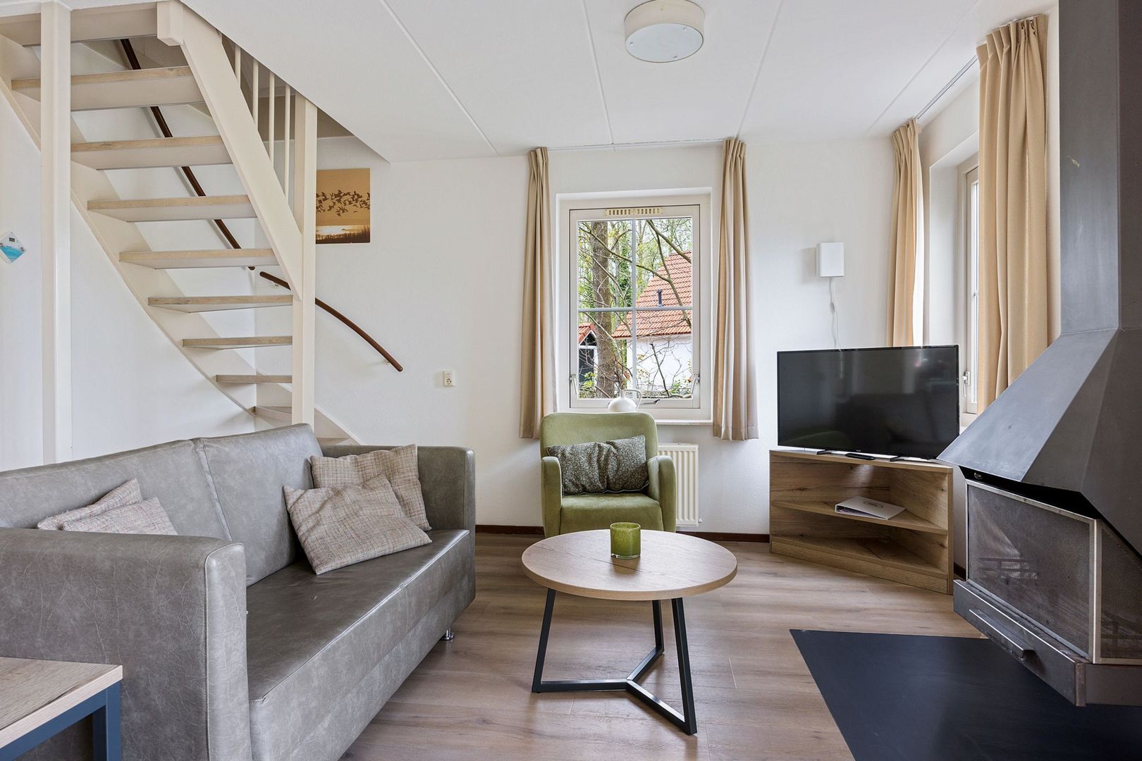 De Rug 3 214, Lauwersoog foto-9