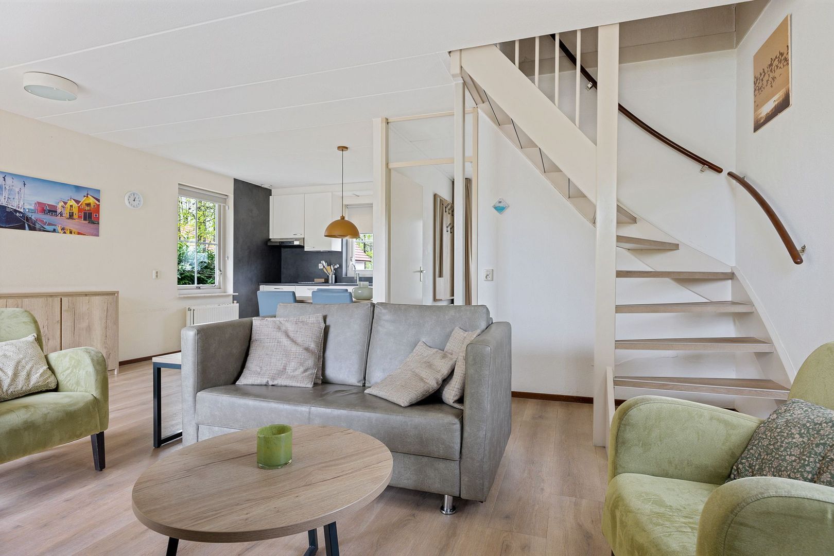 De Rug 3 214, Lauwersoog foto-11