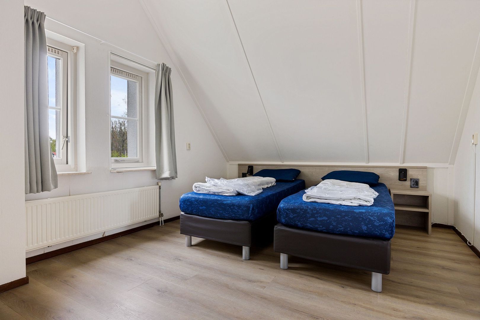 De Rug 3 214, Lauwersoog foto-14
