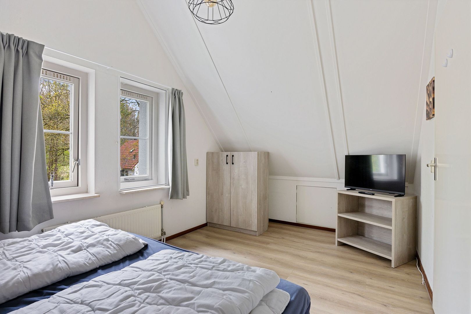De Rug 3 214, Lauwersoog foto-15
