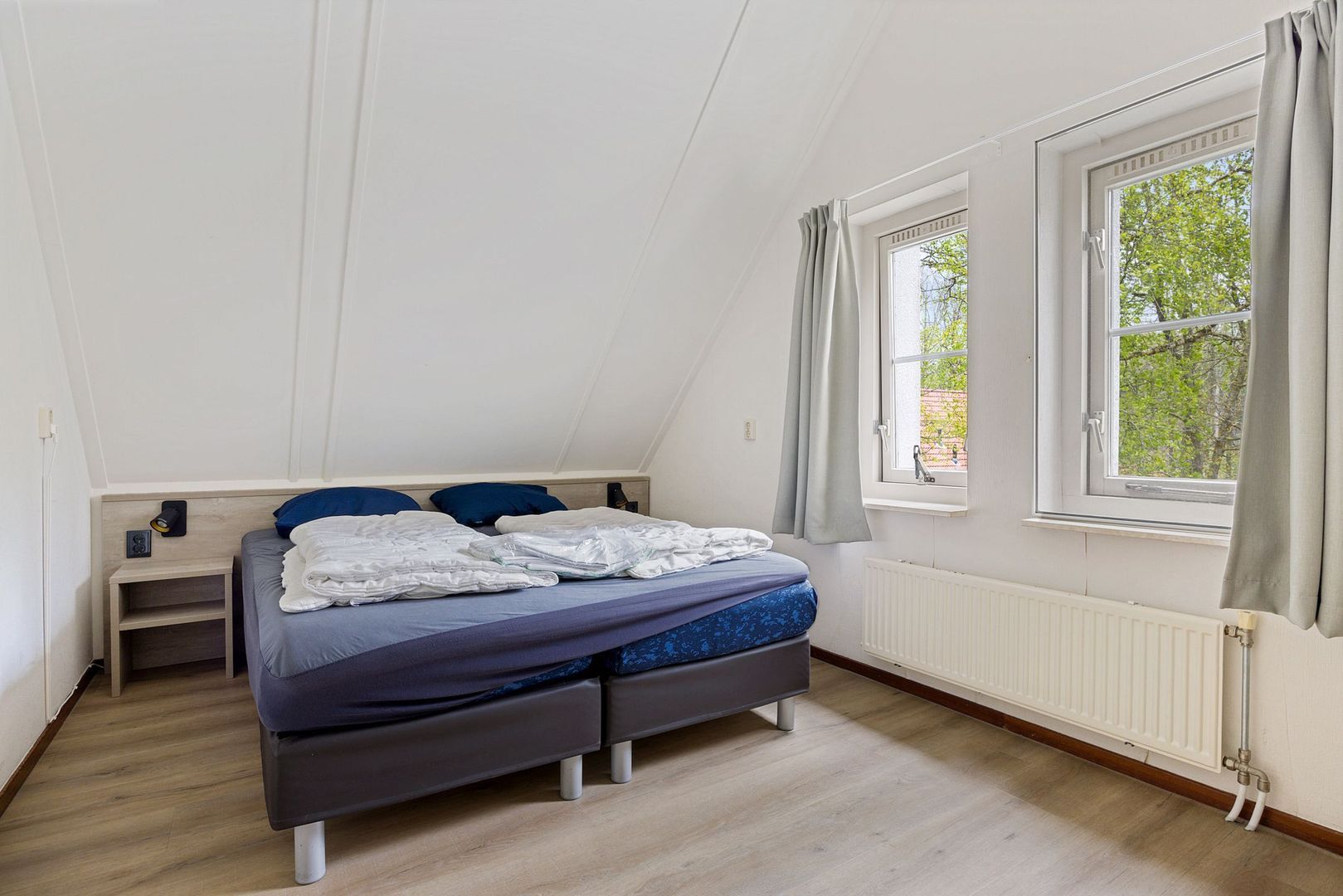 De Rug 3 214, Lauwersoog foto-16