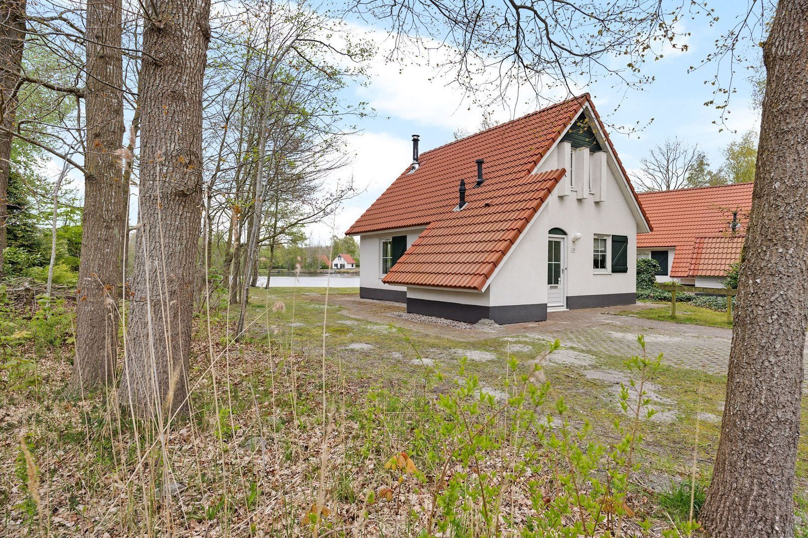 De Rug 3 214, Lauwersoog foto-19
