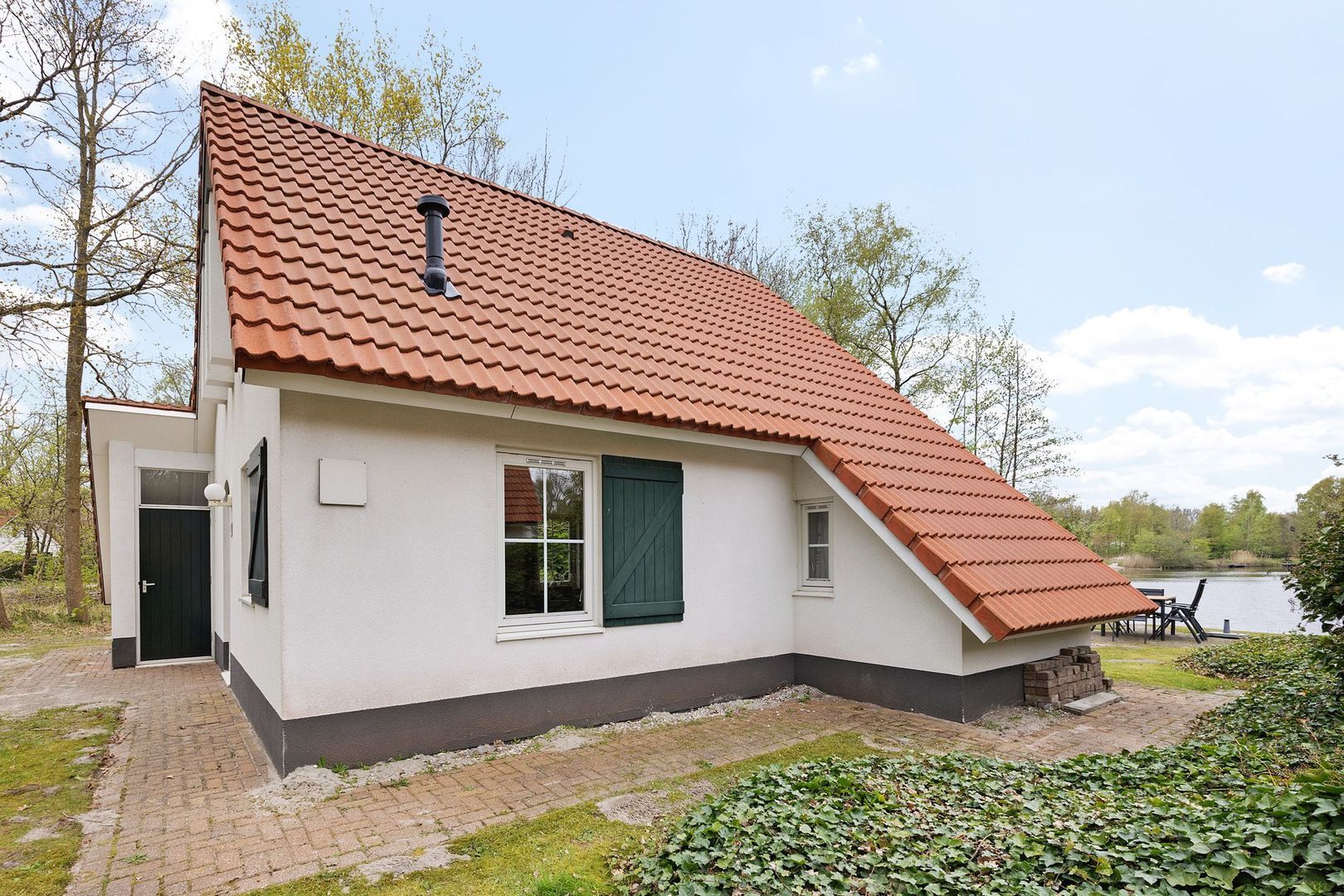 De Rug 3 214, Lauwersoog foto-20