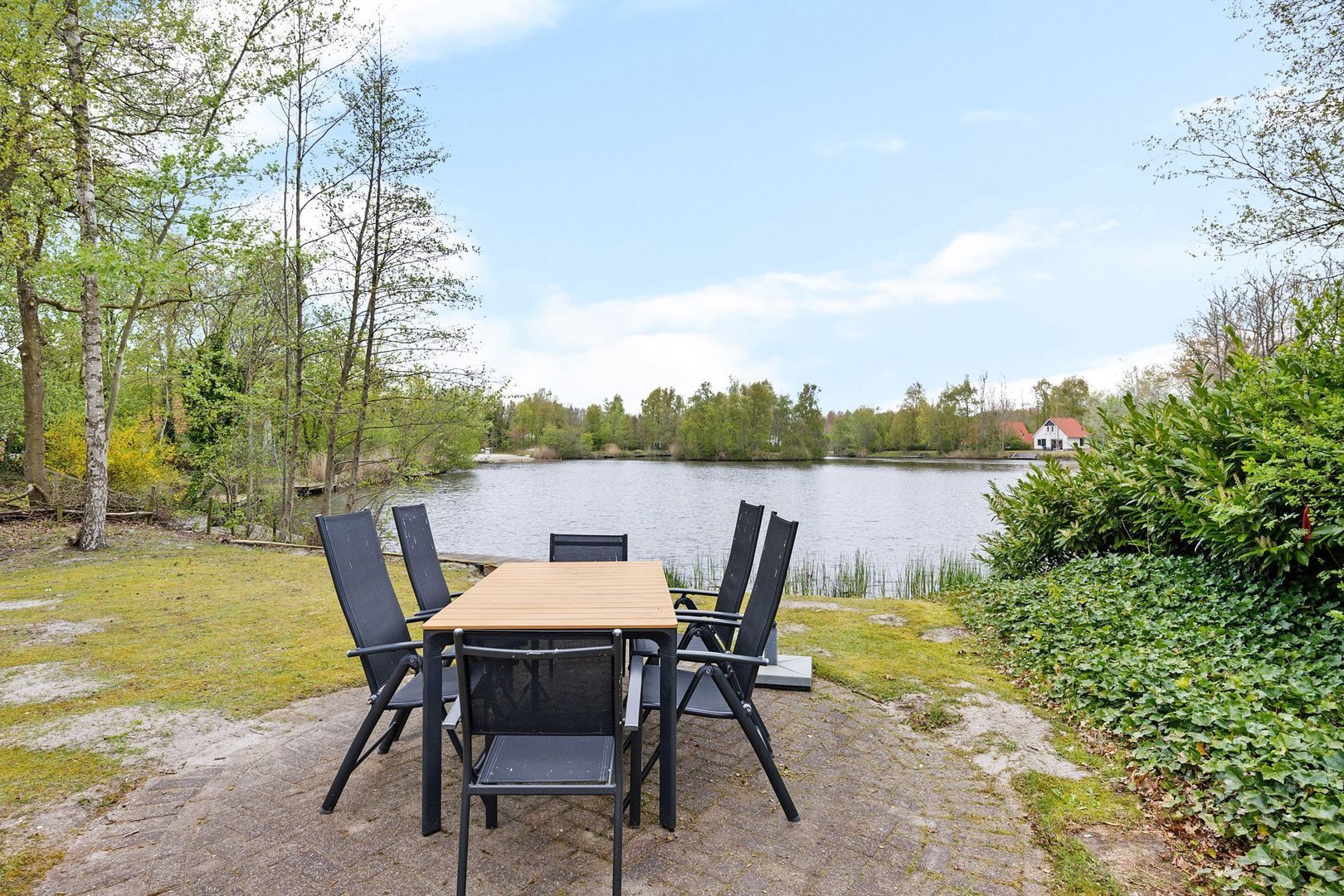 De Rug 3 214, Lauwersoog foto-22