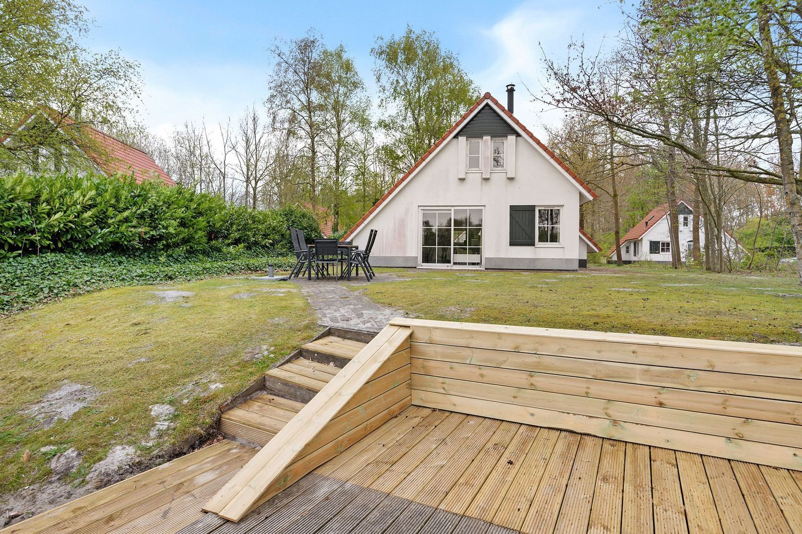 De Rug 3 214, Lauwersoog foto-23