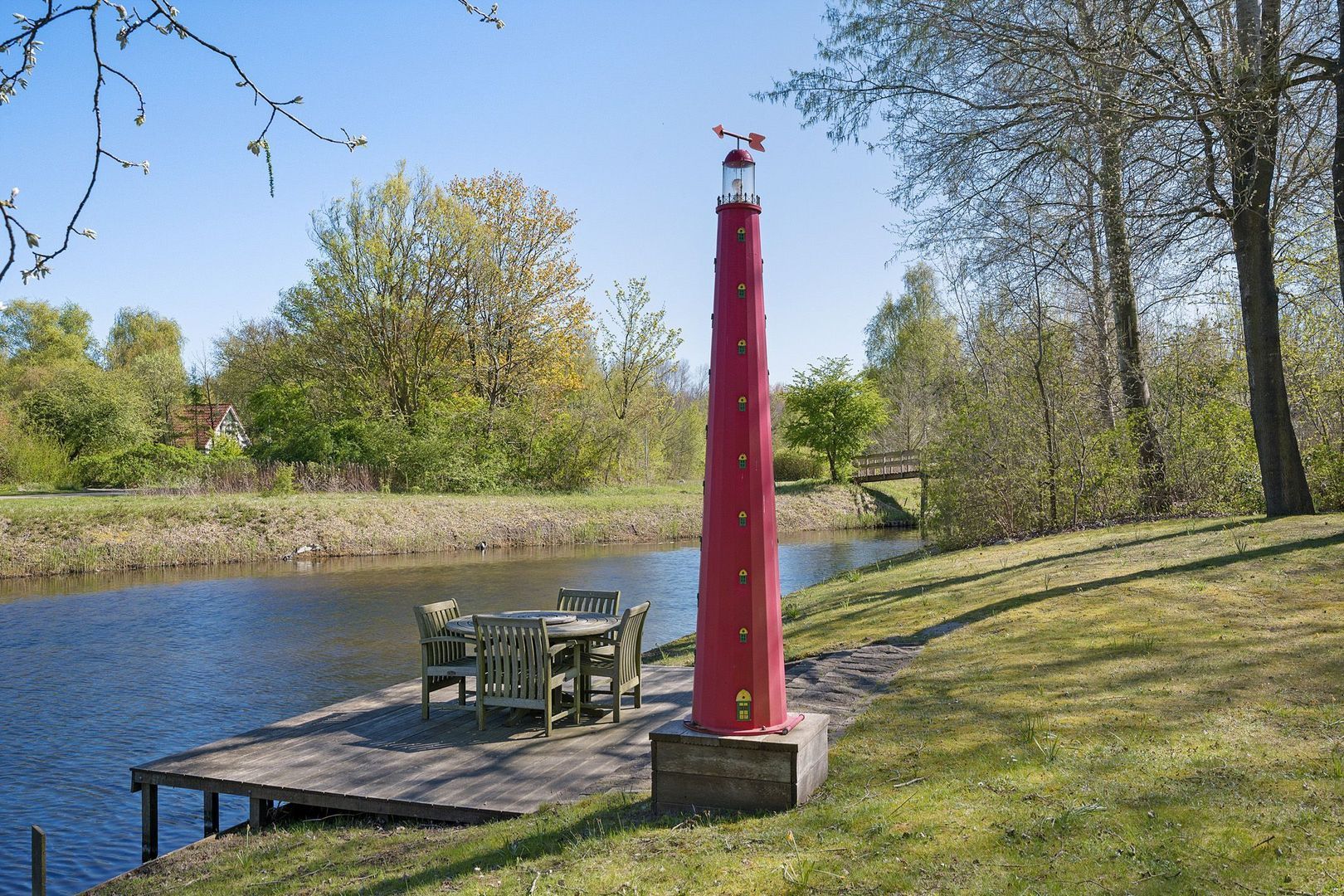 De Rug 3 295, Lauwersoog foto-3