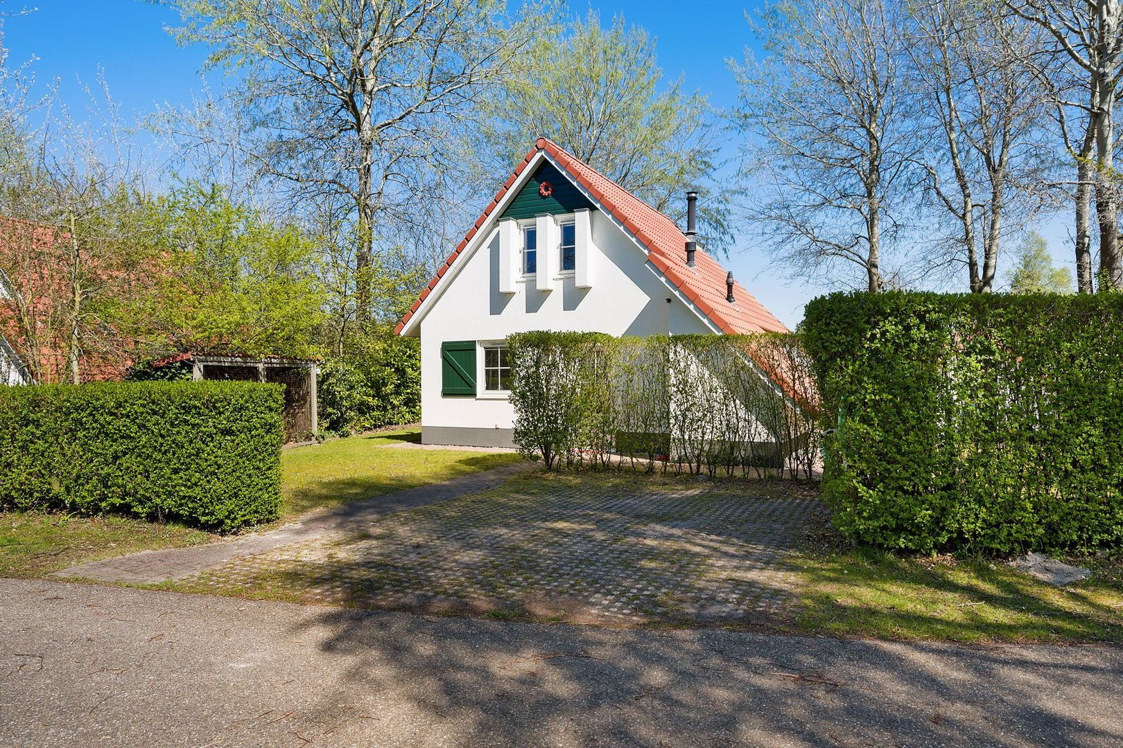 De Rug 3 295, Lauwersoog foto-4