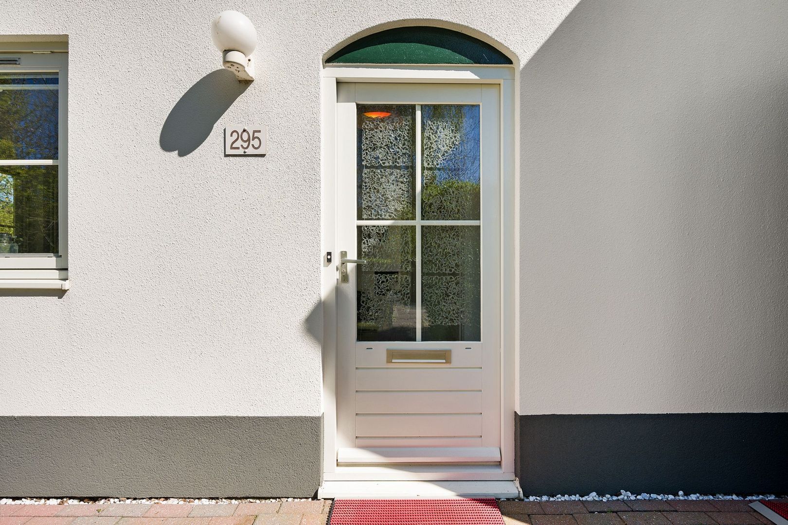 De Rug 3 295, Lauwersoog foto-5
