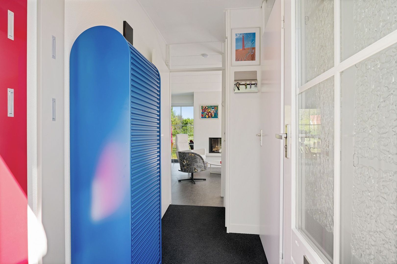De Rug 3 295, Lauwersoog foto-6