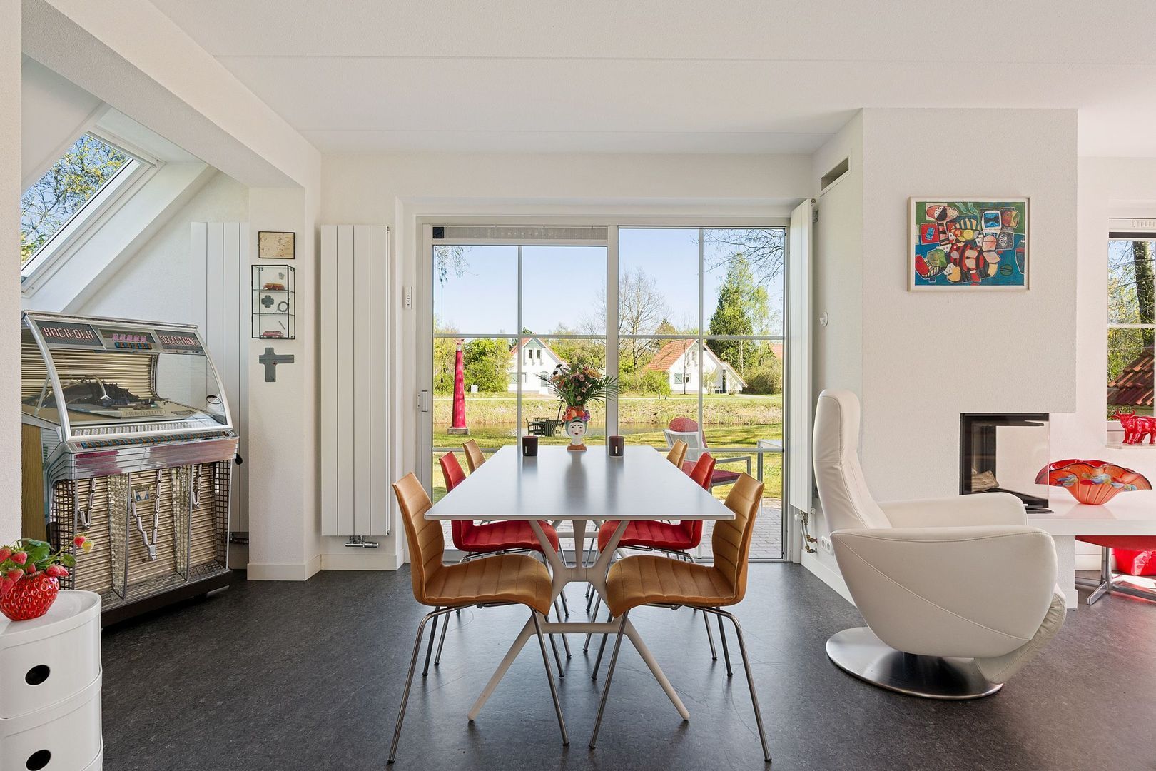 De Rug 3 295, Lauwersoog foto-12