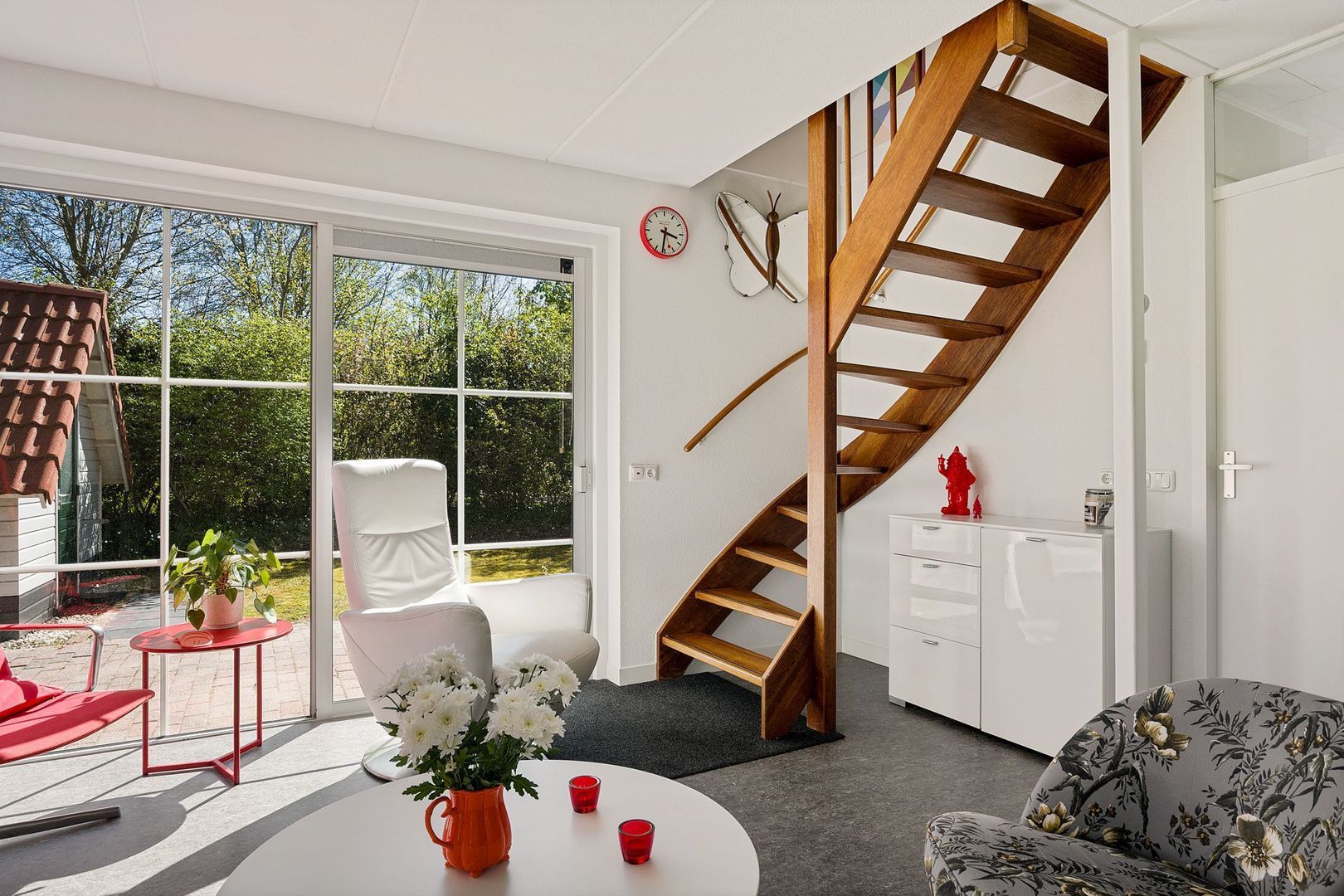 De Rug 3 295, Lauwersoog foto-17