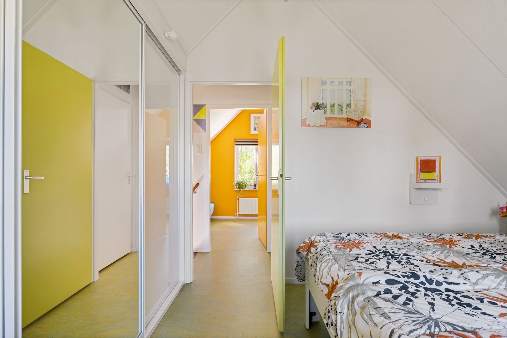 De Rug 3 295, Lauwersoog foto-20