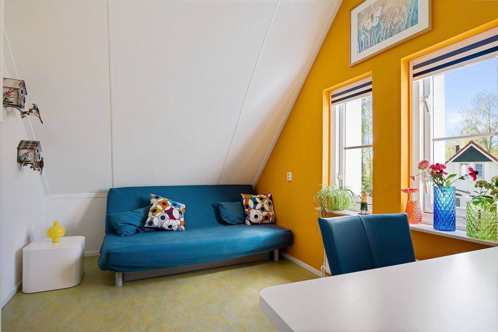De Rug 3 295, Lauwersoog foto-21