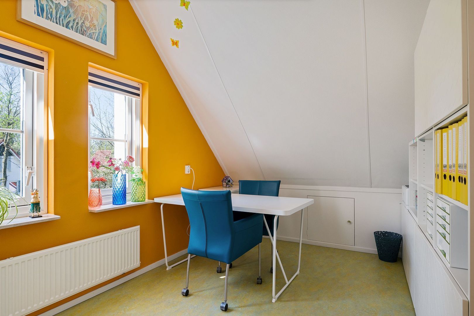 De Rug 3 295, Lauwersoog foto-22