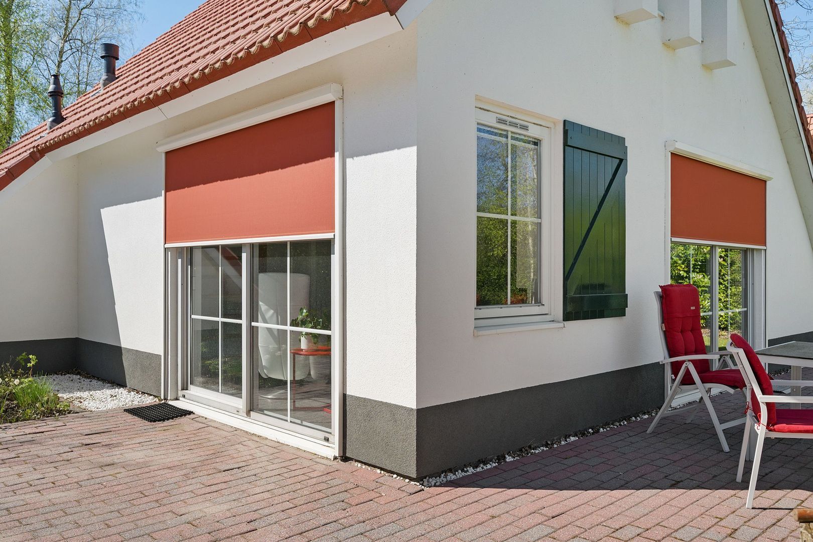 De Rug 3 295, Lauwersoog foto-24