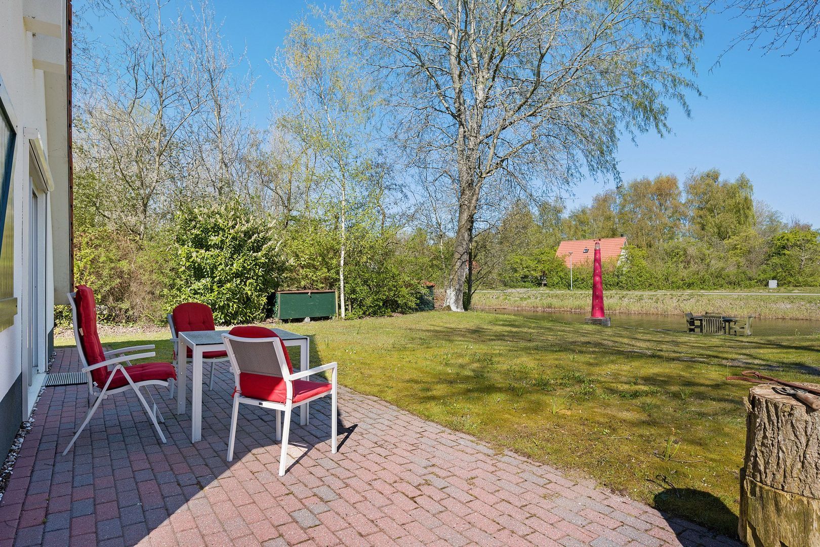 De Rug 3 295, Lauwersoog foto-25