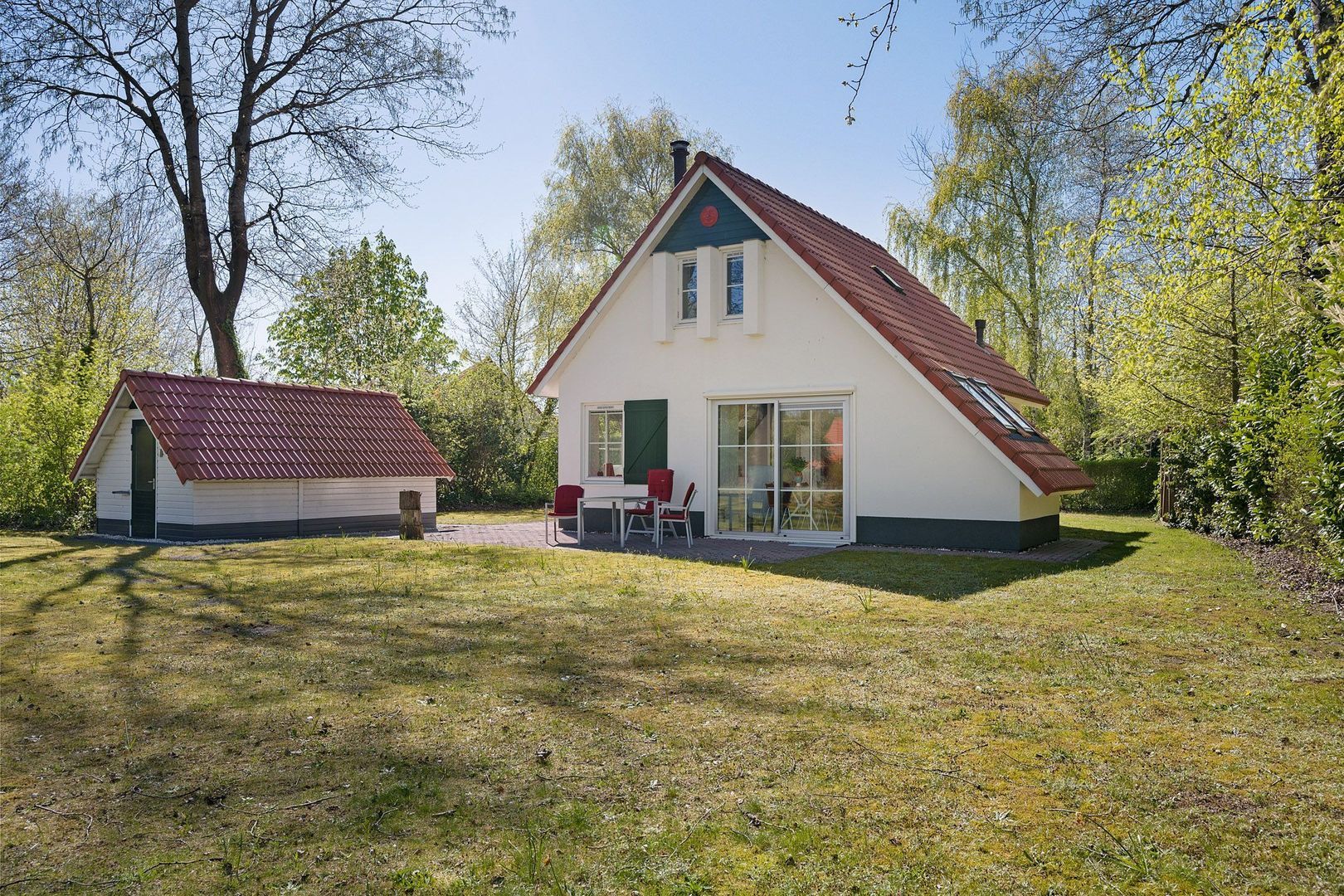 De Rug 3 295, Lauwersoog foto-26