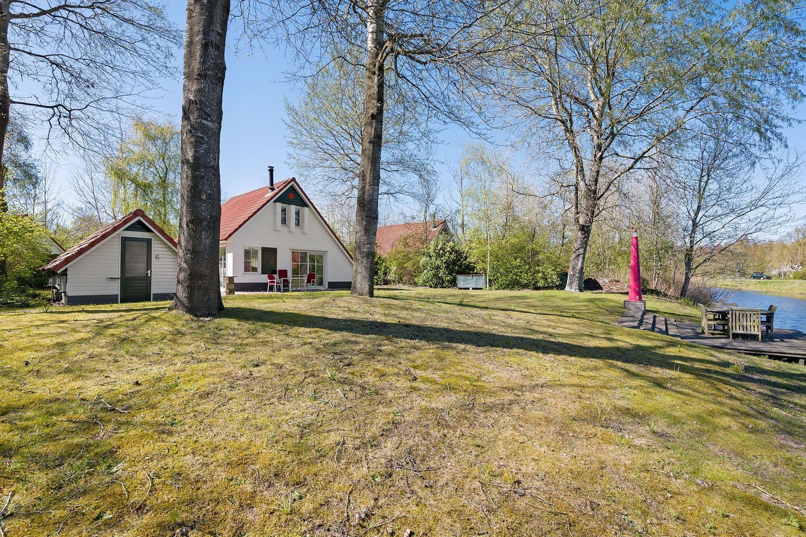 De Rug 3 295, Lauwersoog foto-27