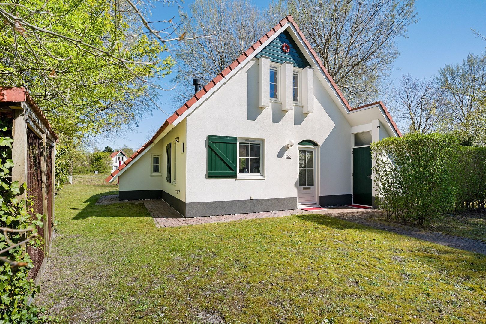De Rug 3 295, Lauwersoog foto-28