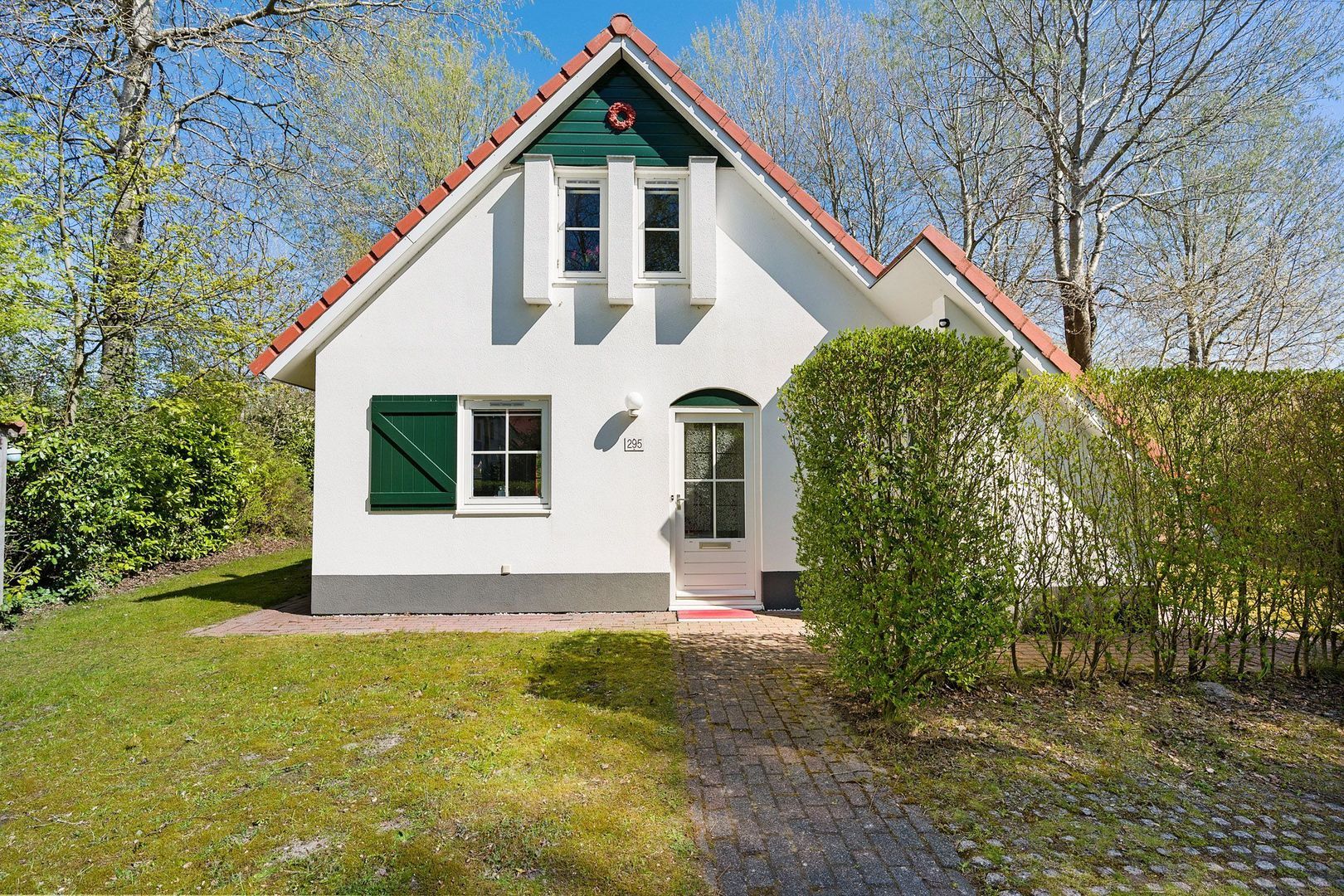 De Rug 3 295, Lauwersoog foto-29