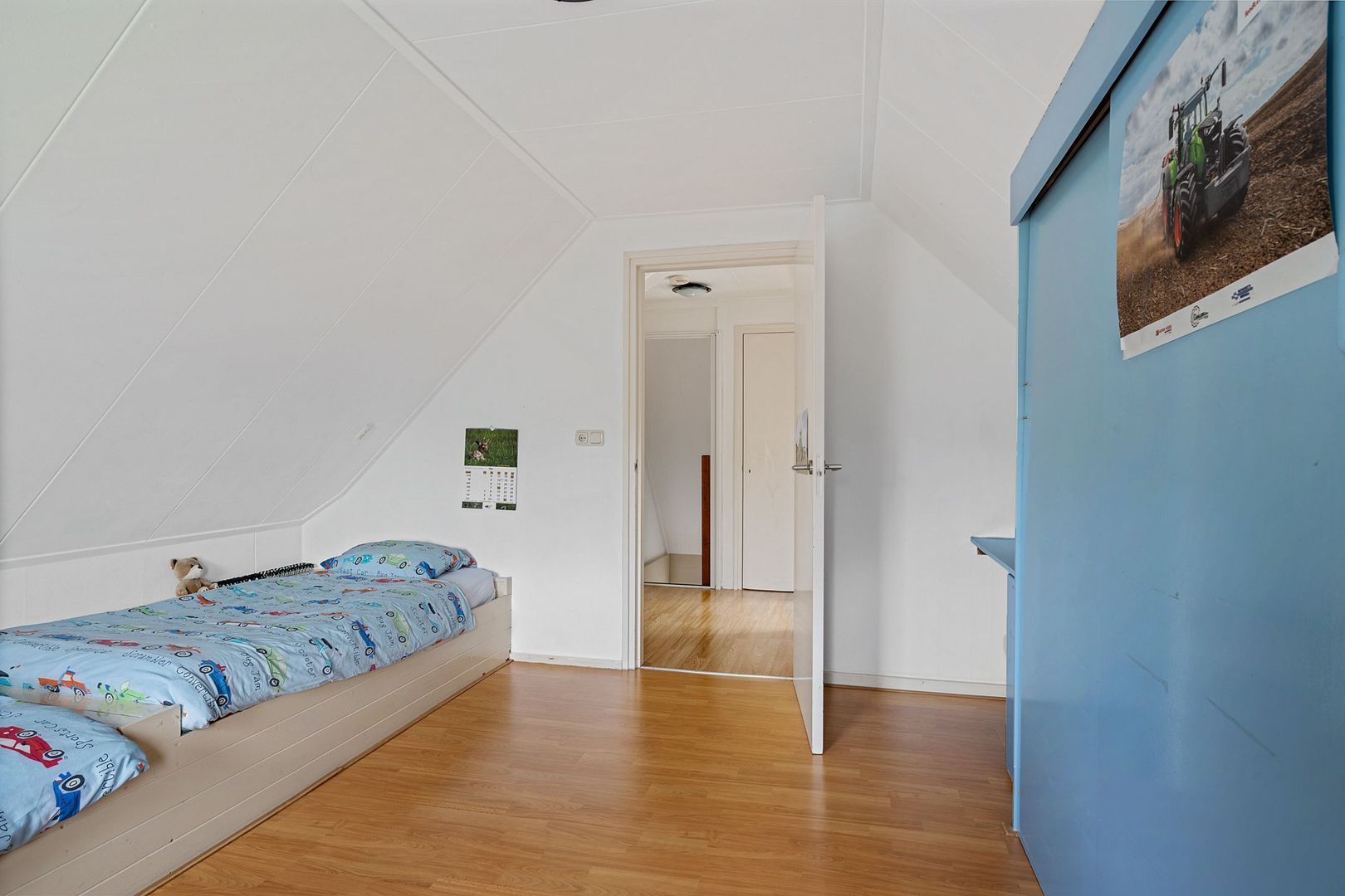 Foarwei 89, Wâlterswâld foto-12