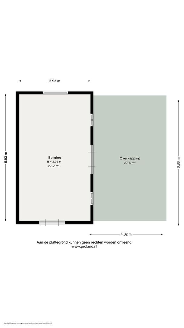 Foarwei 89, Wâlterswâld plattegrond-3
