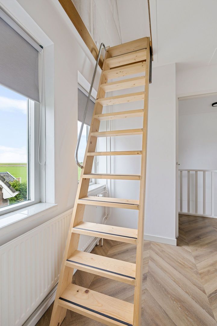Fellingen 8, Holwert foto-27