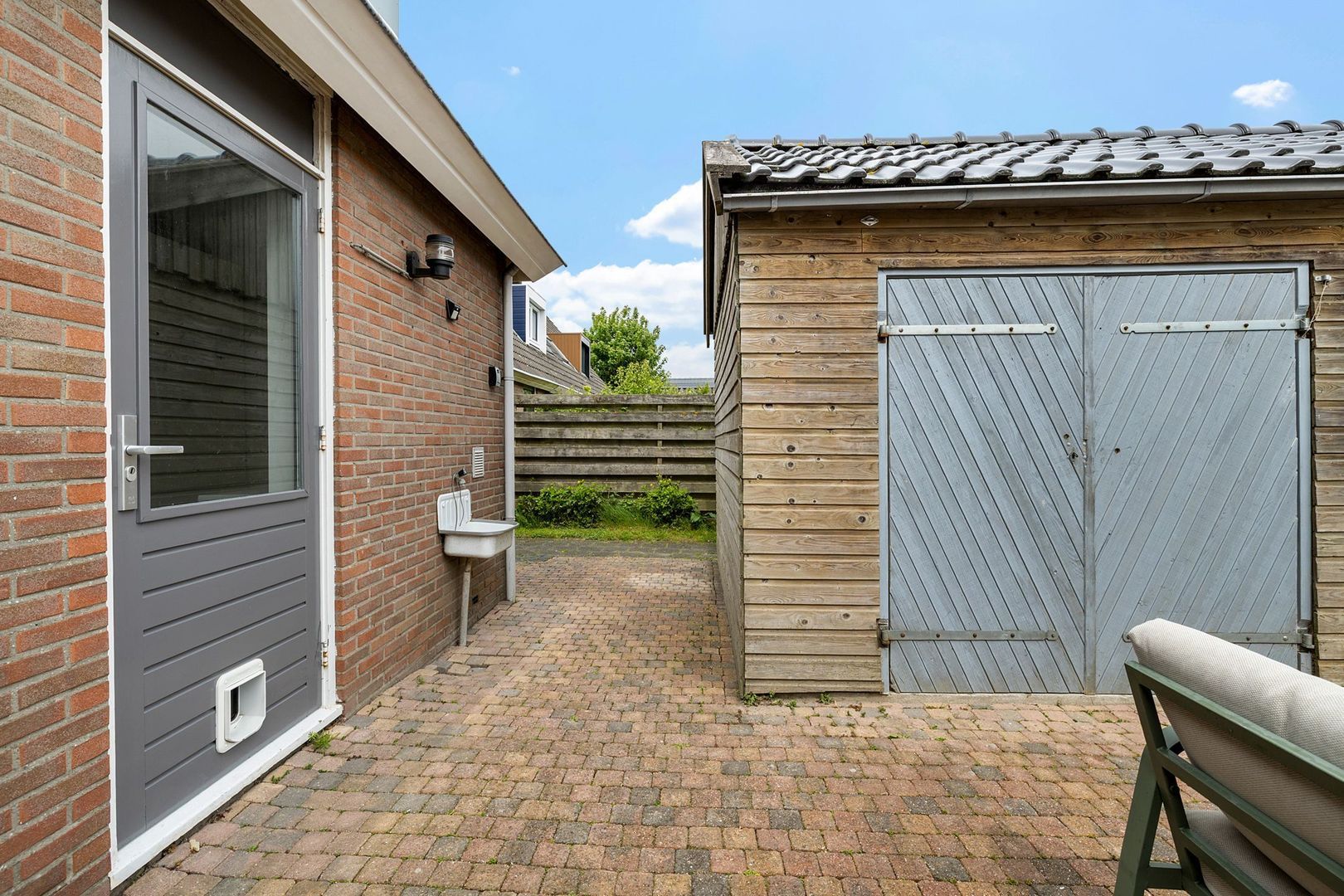 Fellingen 8, Holwert foto-32