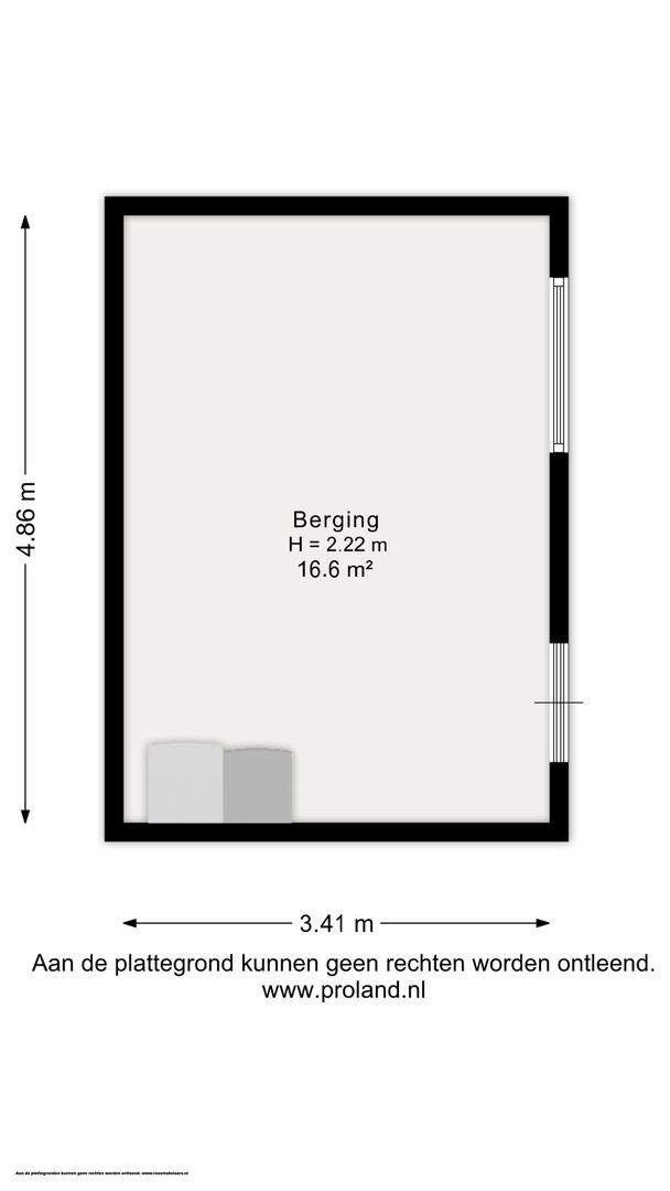 Fellingen 8, Holwert plattegrond-3