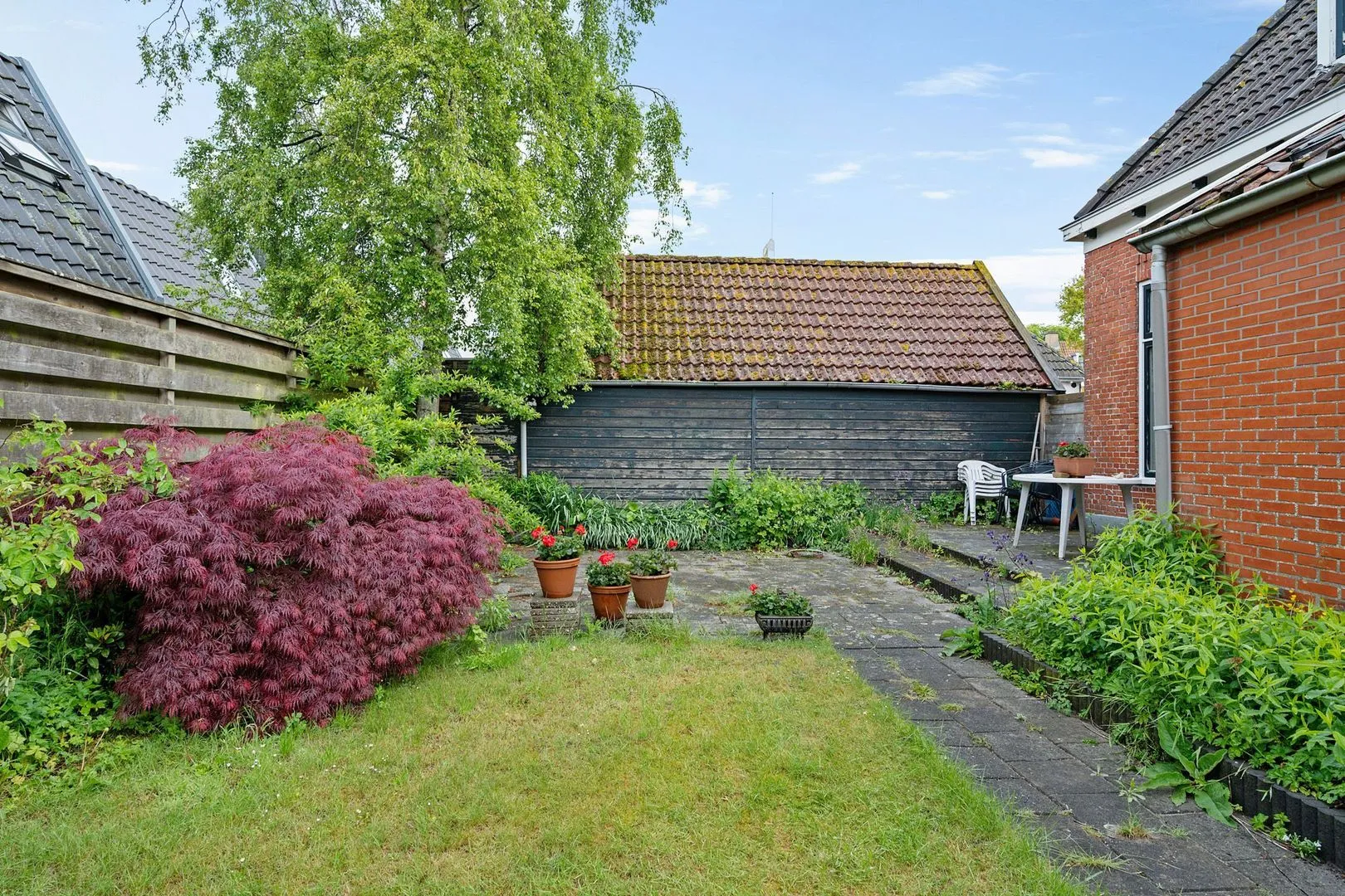 Vrijstaande woning te koop: Reeweg 6, Schiermonnikoog