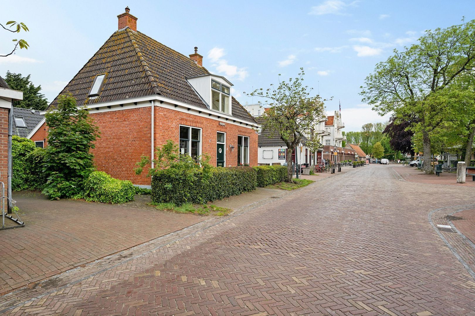 Reeweg 6, Schiermonnikoog foto-3