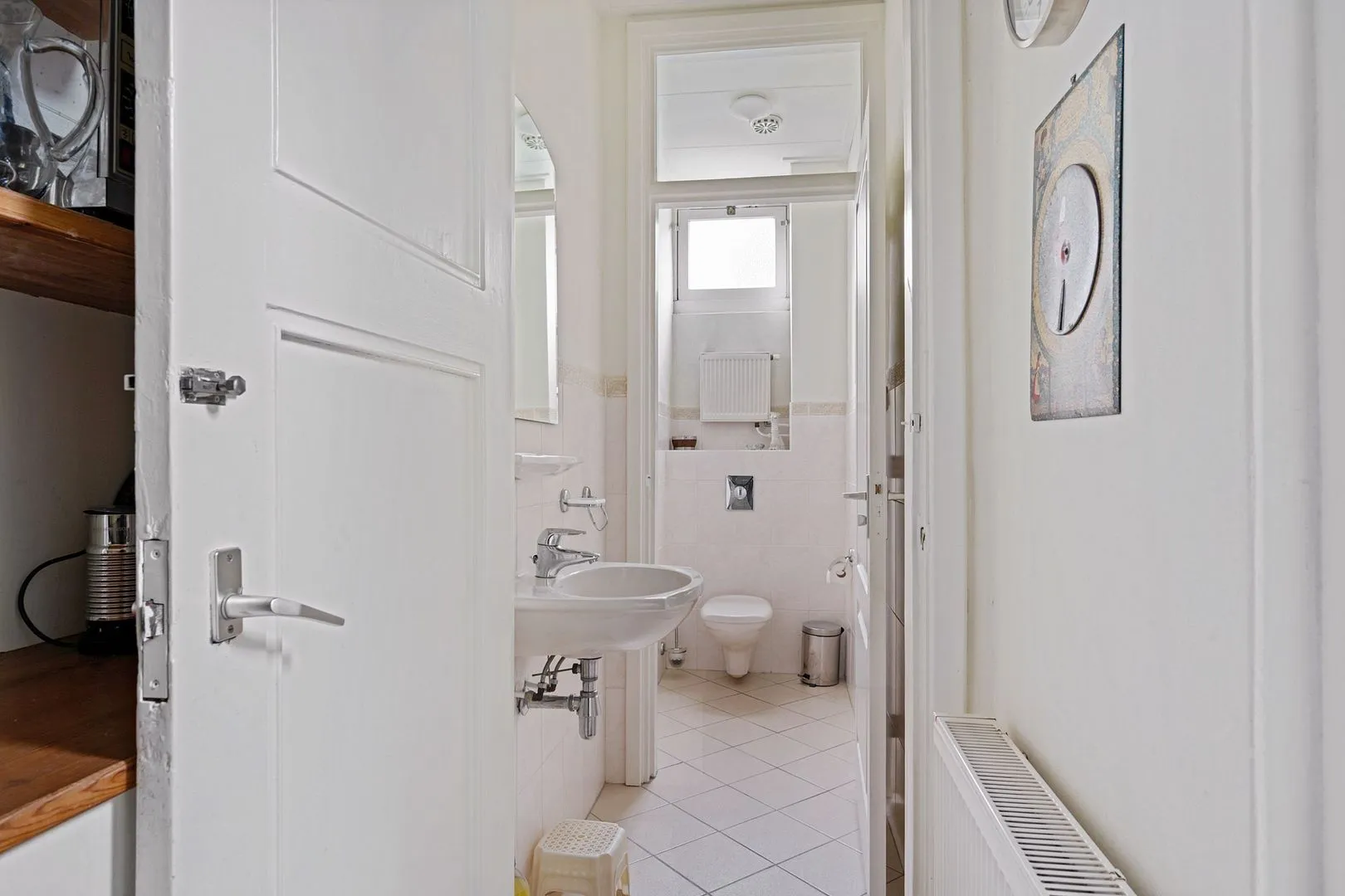 Vrijstaande woning te koop: Reeweg 6, Schiermonnikoog