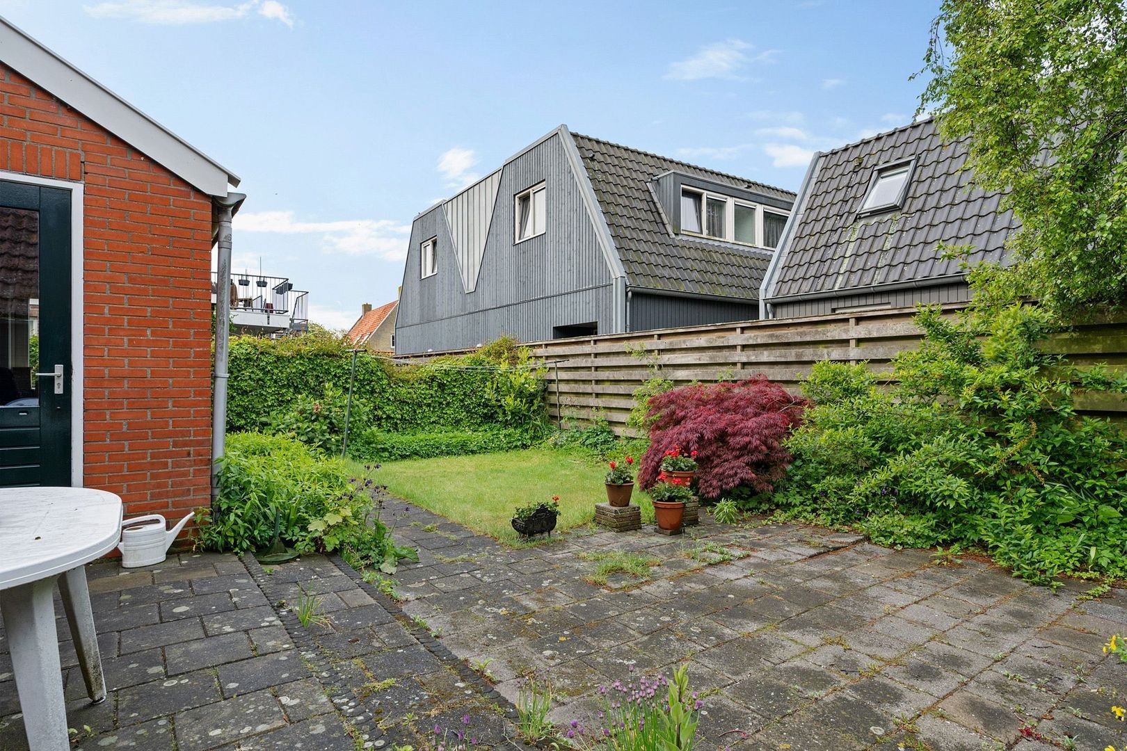 Reeweg 6, Schiermonnikoog foto-16