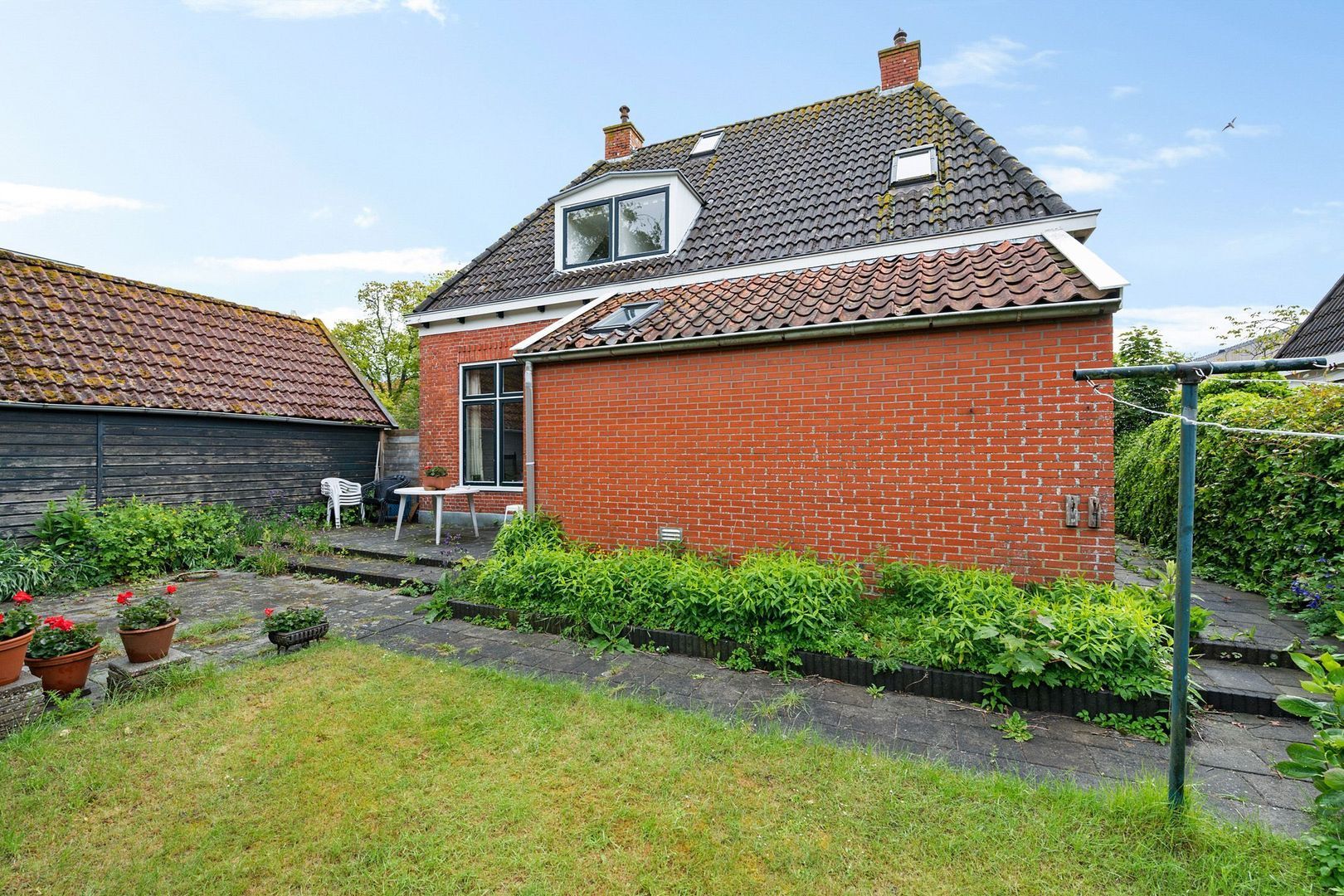 Reeweg 6, Schiermonnikoog foto-17
