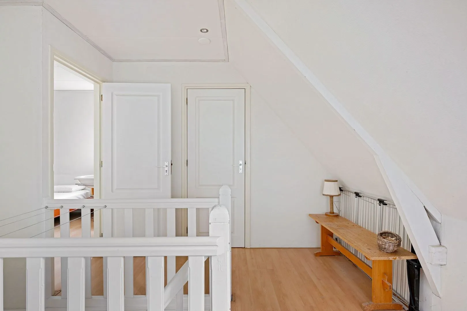 Vrijstaande woning te koop: Reeweg 6, Schiermonnikoog
