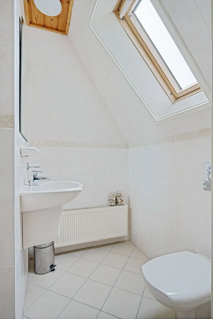 Vrijstaande woning te koop: Reeweg 6, Schiermonnikoog