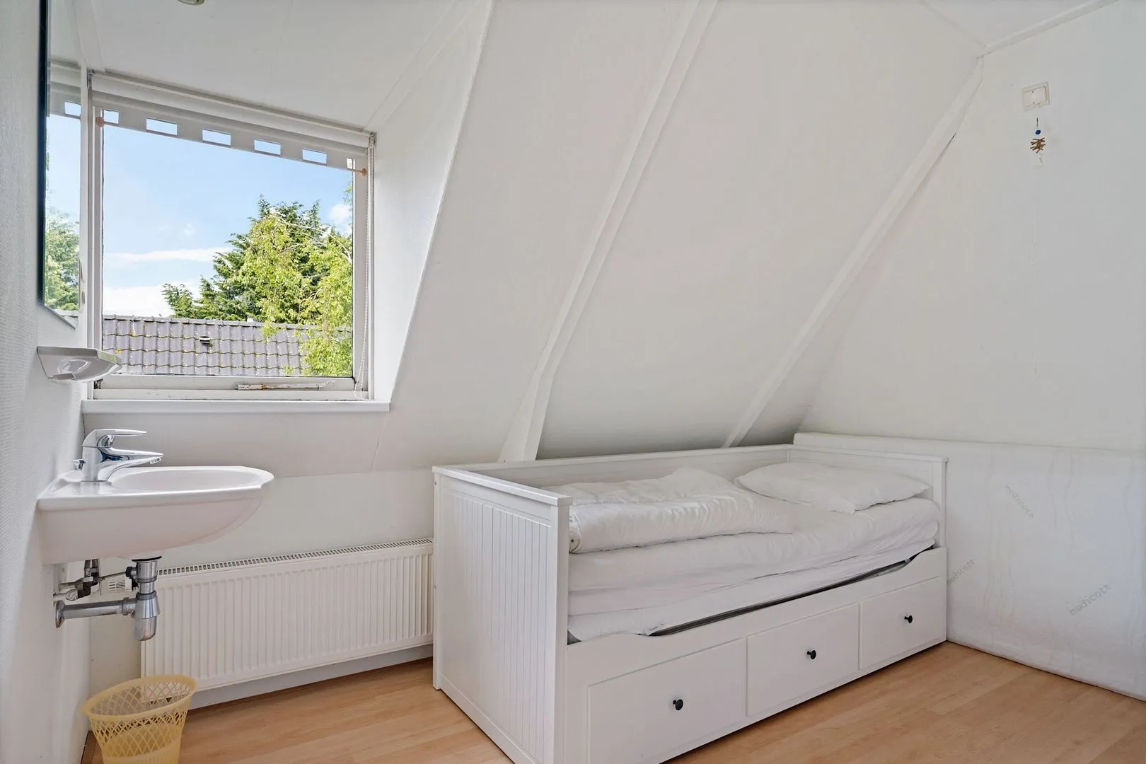 Vrijstaande woning te koop: Reeweg 6, Schiermonnikoog