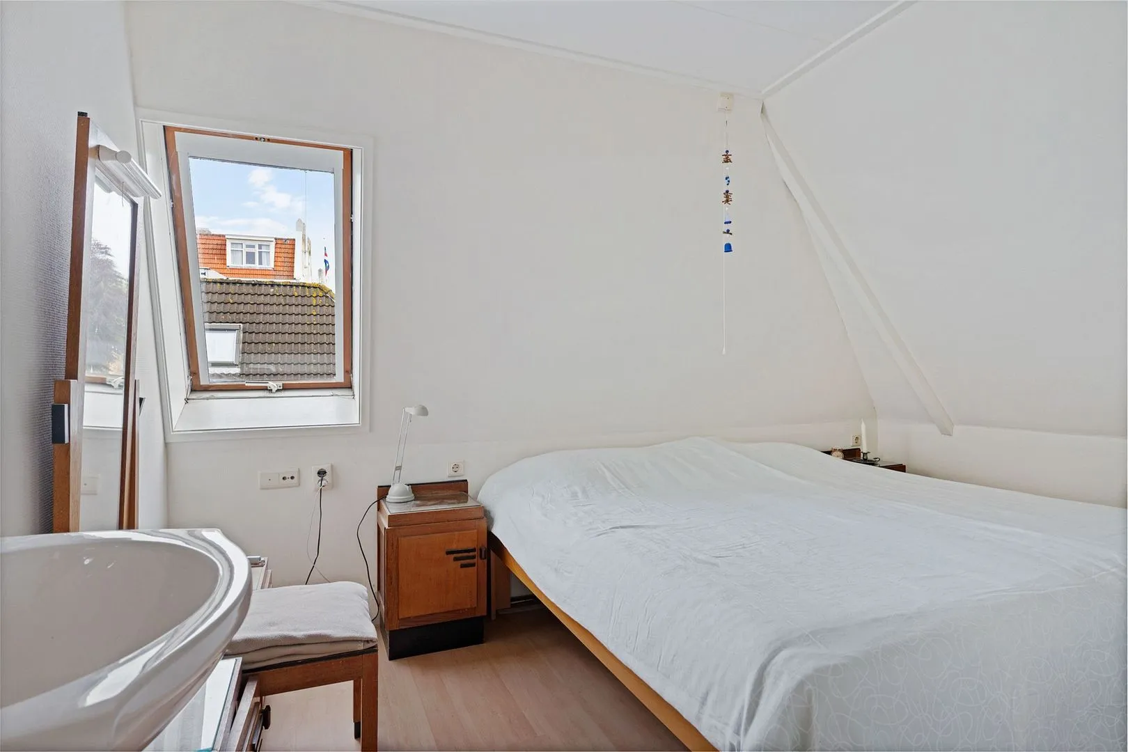 Vrijstaande woning te koop: Reeweg 6, Schiermonnikoog