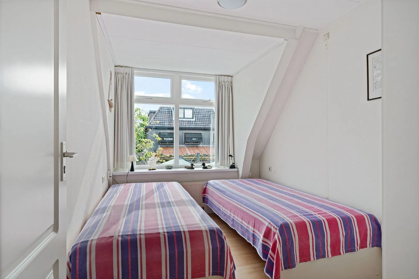 Vrijstaande woning te koop: Reeweg 6, Schiermonnikoog