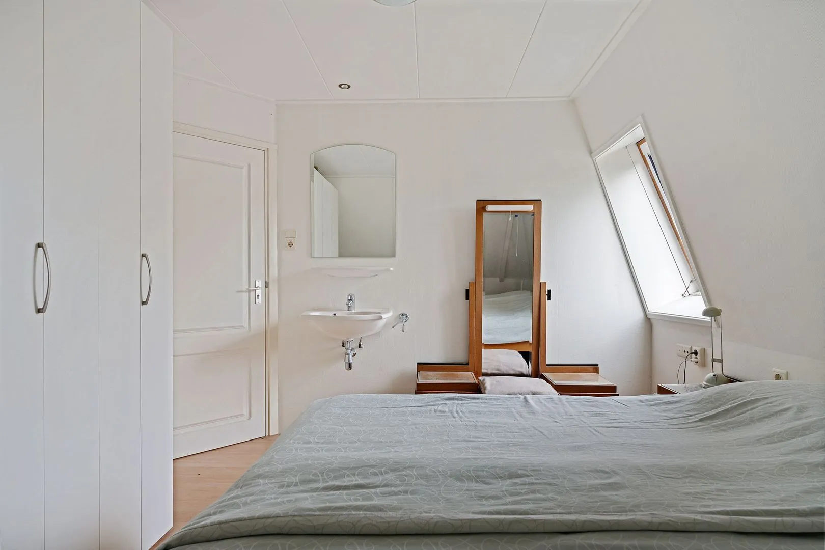 Vrijstaande woning te koop: Reeweg 6, Schiermonnikoog