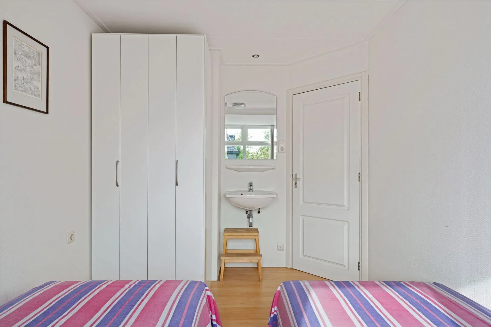 Vrijstaande woning te koop: Reeweg 6, Schiermonnikoog